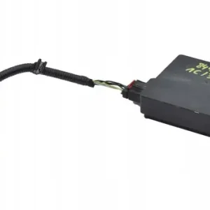 MODUŁ MARTWEGO PUNKTU JAGUAR XJ AW93-14D455-AG Taniej